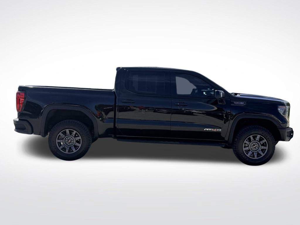 Used 2024 GMC Sierra 1500 AT4X AWD/4WD image 8