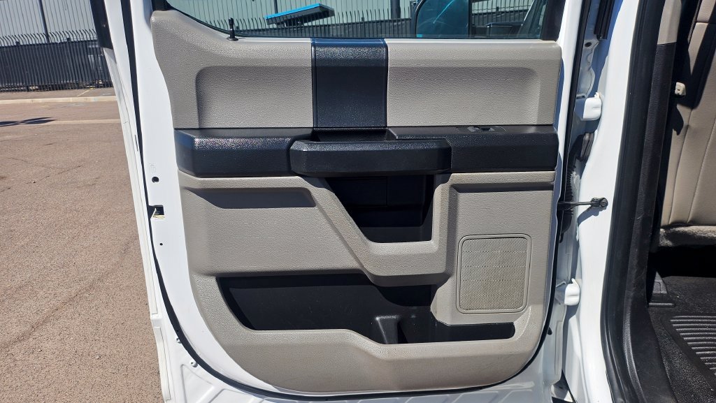 Used 2018 Ford F250 XL w/ Power Equipment Group RWD image 23