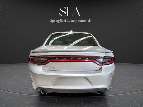Used 2020 Dodge Charger R/T RWD image 6