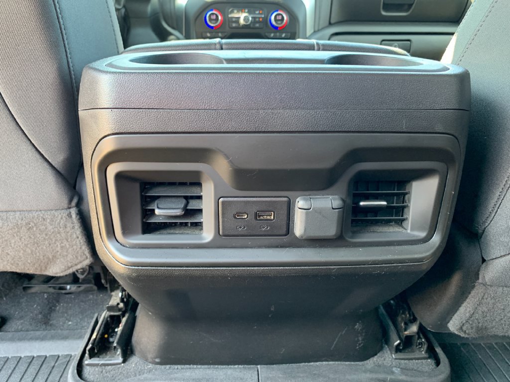Used 2022 Chevrolet Silverado 1500 RST AWD/4WD image 15