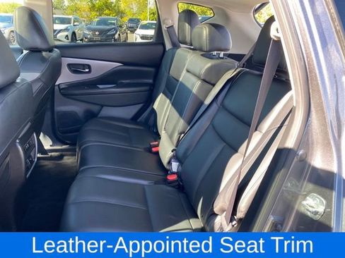 Used 2023 Nissan Murano SL image 20