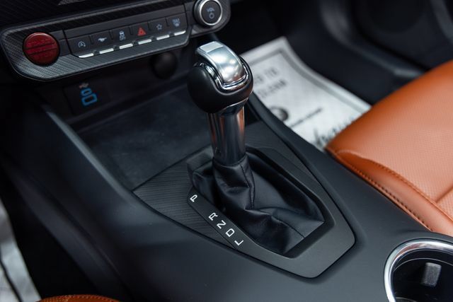 Used 2025 Ford Mustang Premium RWD image 18