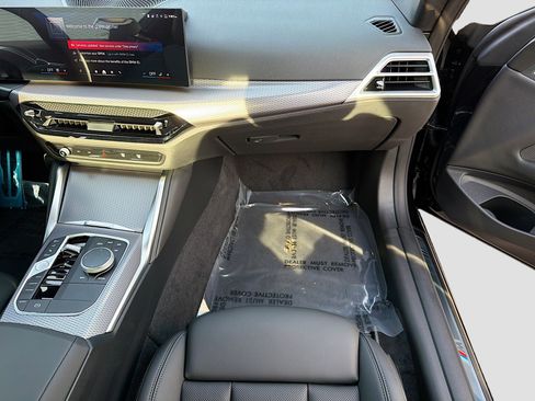 New 2026 BMW M440i Coupe image 17