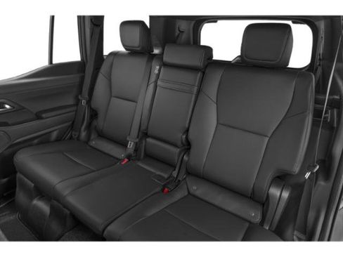Used 2025 Lexus GX 550 w/ Accessory Package (Z1) image 12
