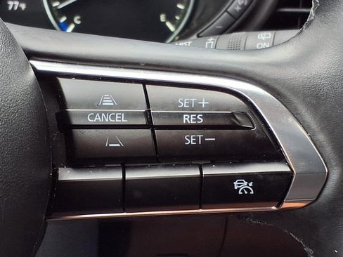 Used 2024 MAZDA CX-30 AWD 2.5 S w/ Preferred Package image 24