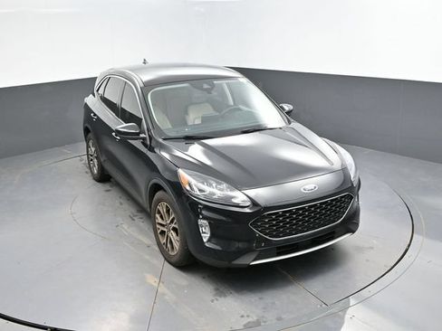 Used 2022 Ford Escape SEL FWD image 37