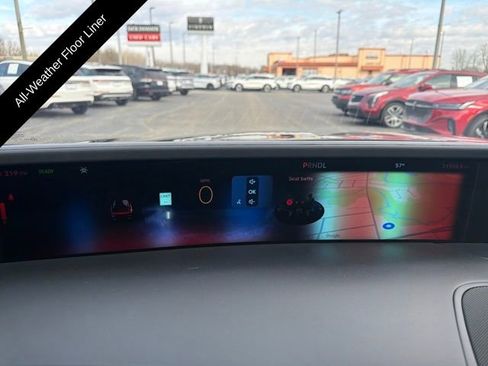 Used 2024 Lincoln Nautilus Reserve w/ Equipment Group 202A image 20