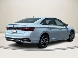 New 2026 Volkswagen Jetta Sport FWD video 3