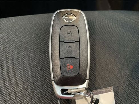 Used 2024 Nissan Kicks S image 29