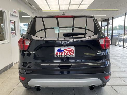 Used 2019 Ford Escape SE AWD/4WD image 6