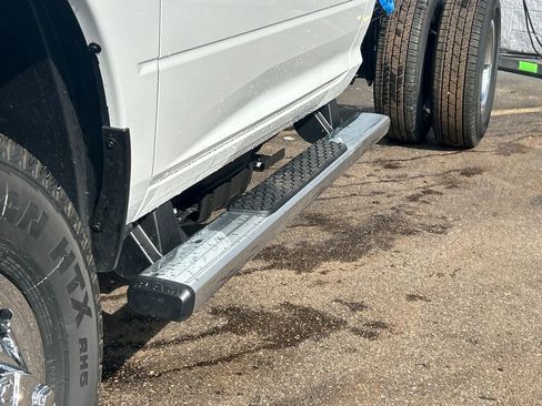 New 2024 RAM 3500 Tradesman image 12