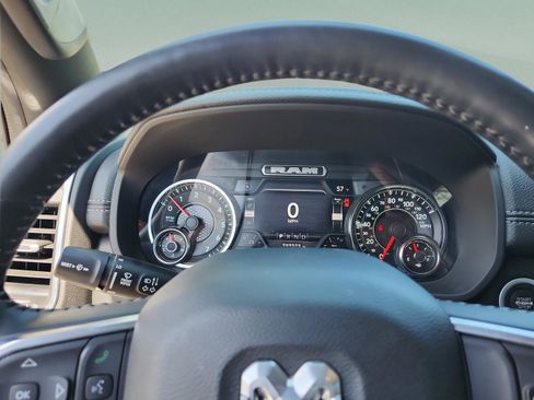 Used 2023 RAM 1500 Laramie image 11
