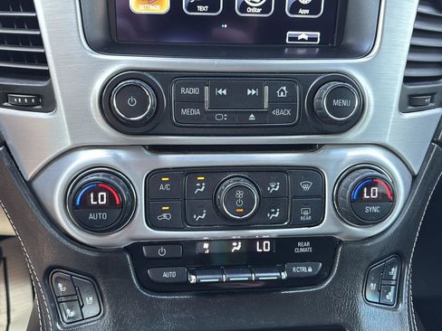 Used 2019 GMC Yukon SLT AWD/4WD image 31