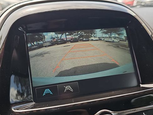 Used 2017 Chevrolet Spark LS FWD image 19