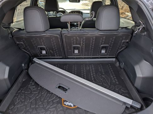 Used 2025 Subaru Crosstrek 2.5i Wilderness w/ Wilderness Package image 22