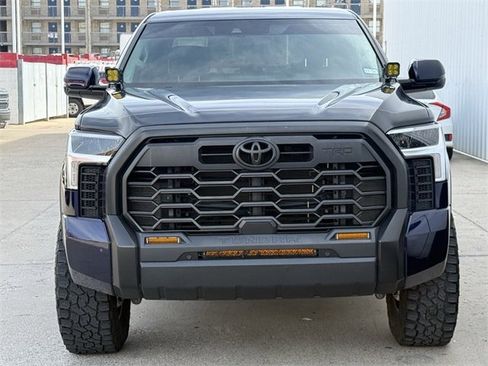 Used 2023 Toyota Tundra SR5 w/ TRD Off-Road Premium Package image 6