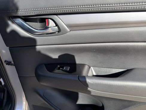 Used 2025 MAZDA CX-5 AWD 2.5 S w/ Select Package image 38