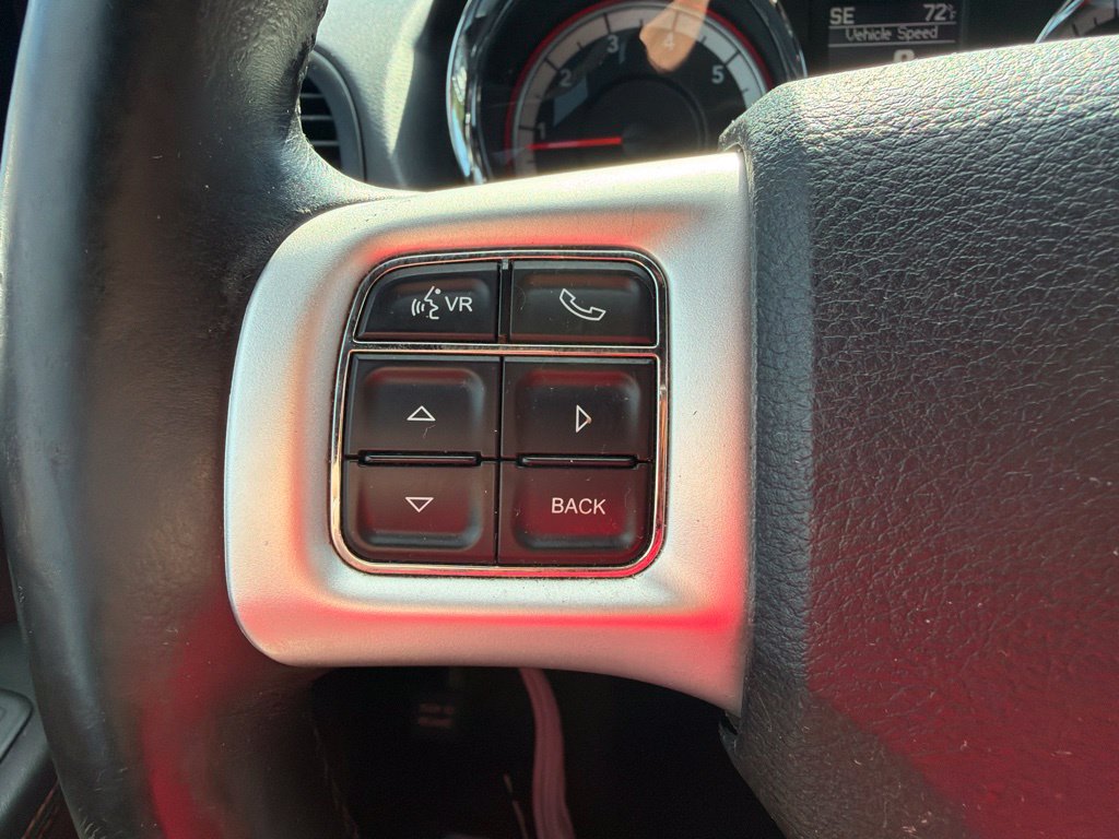 Used 2017 Dodge Grand Caravan GT FWD image 24
