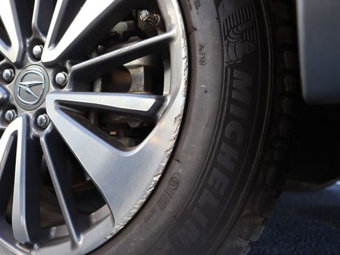 Used 2017 Acura RDX FWD w/ Advance Package image 30