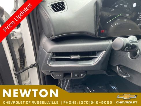 Used 2025 Kia K4 EX FWD image 7