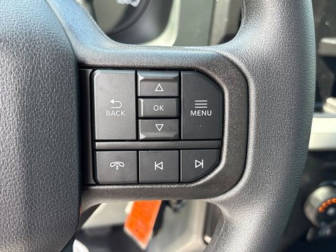 New 2026 Ford F350 XLT w/ FX4 Off-Road Package AWD/4WD image 18