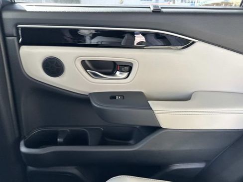 New 2026 Honda Pilot EX-L image 15