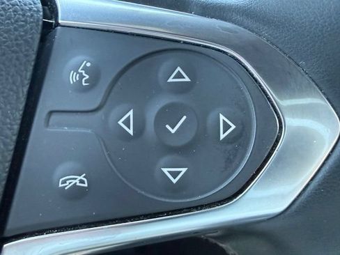 Used 2023 Chevrolet Traverse RS w/ LPO, Floor Liner Package AWD/4WD image 14