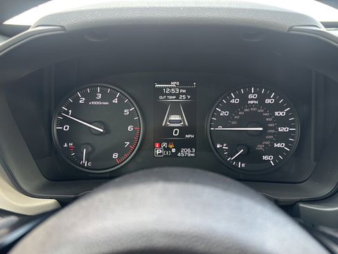 Used 2025 Subaru Forester image 25