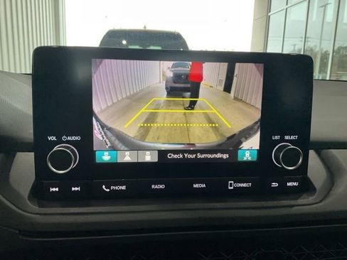 Used 2024 Honda Accord EX image 13