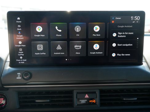 New 2026 Honda Pilot TrailSport image 17