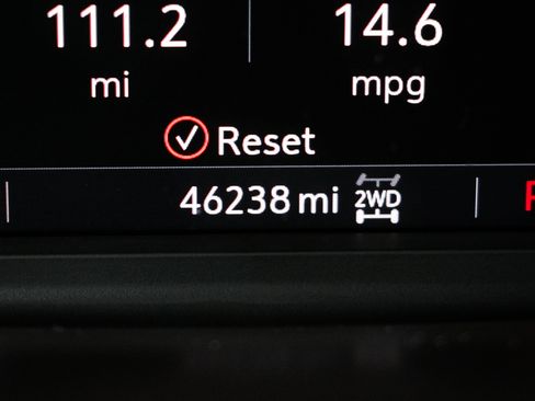 Used 2020 Chevrolet Silverado 1500 LTZ w/ LTZ Premium Package image 20