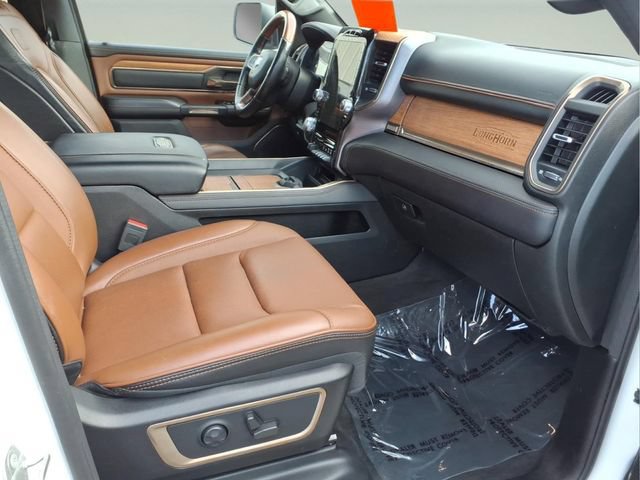 Used 2022 RAM 1500 Limited w/ Bed Utility Group AWD/4WD image 27