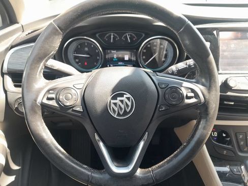 Used 2018 Buick Envision Essence FWD image 5