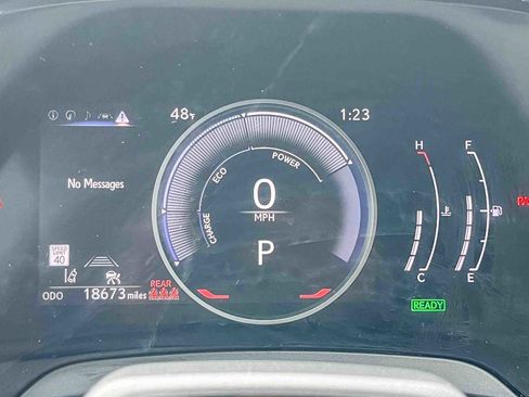 Certified 2024 Lexus RX 350h w/ Convenience Package image 23