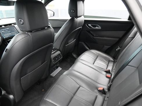 Used 2025 Land Rover Range Rover Velar Dynamic SE AWD/4WD image 35