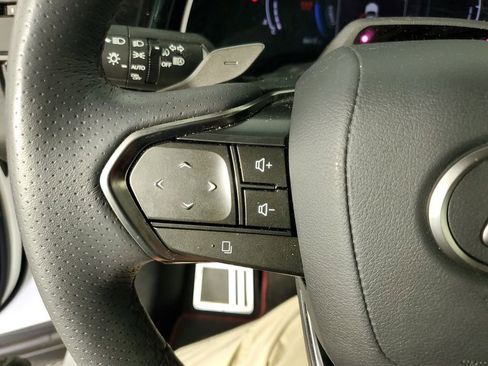 Used 2024 Lexus RX 500h F Sport w/ Convenience Package image 28