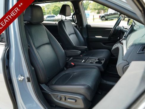 Used 2025 Honda Odyssey Sport-L image 7