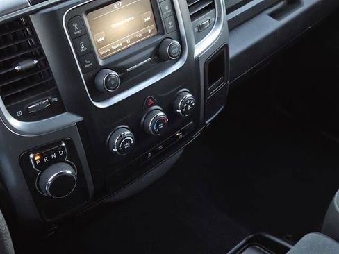 Used 2024 RAM 1500 Classic Warlock image 15