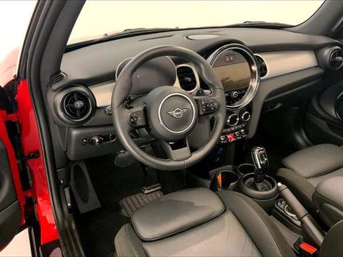 Certified 2023 MINI Cooper S w/ Signature Upholstery Package image 21