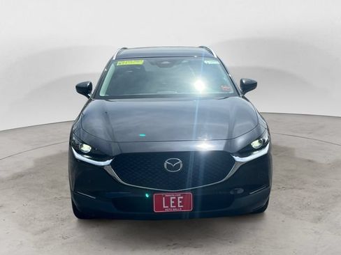 Used 2024 MAZDA CX-30 AWD 2.5 S w/ Select Sport Pkg image 8