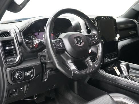 Used 2021 RAM 1500 TRX w/ TRX Level 1 Equipment Group image 10