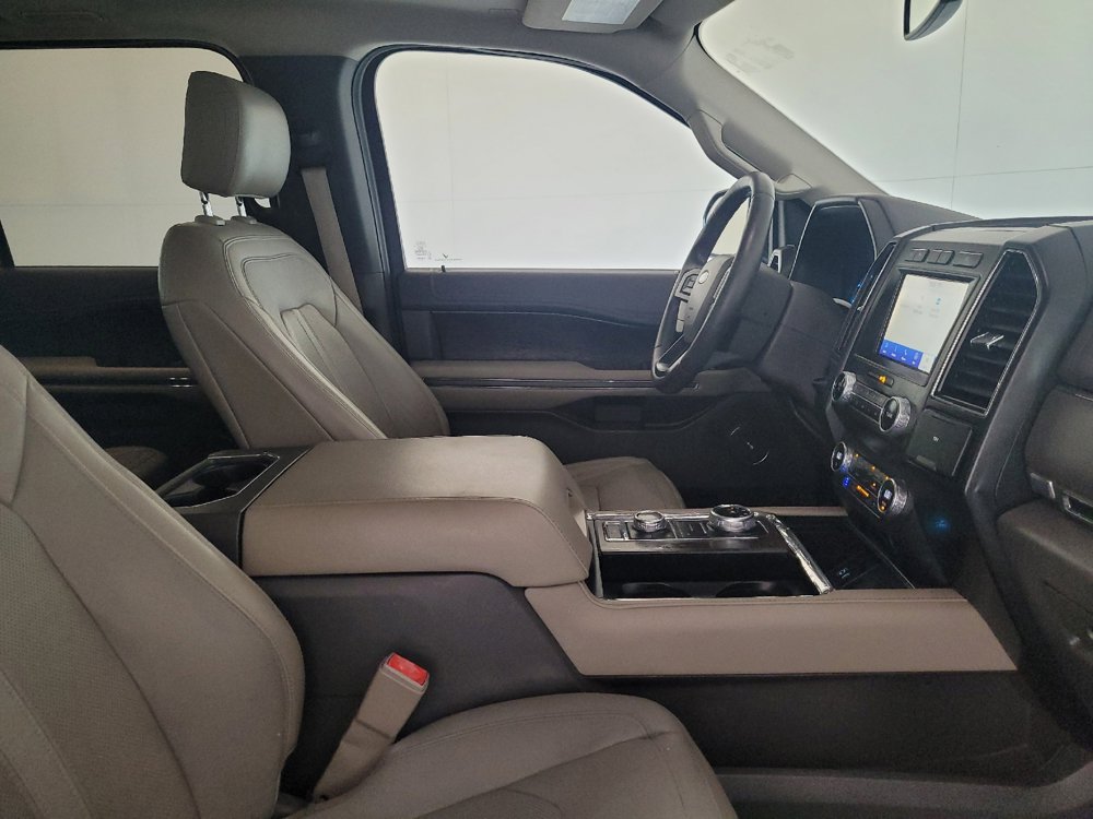 Used 2020 Ford Expedition Max Limited AWD/4WD image 21