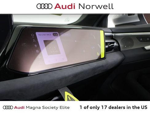 New 2026 Audi S5 Premium Plus AWD/4WD image 6