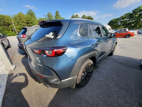 Used 2024 MAZDA CX-50 AWD 2.5 S w/ Weather Package image 4