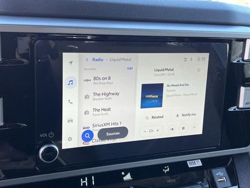 New 2025 Toyota Tundra SR5 image 18