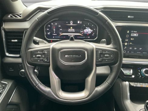 Used 2026 GMC Sierra 1500 Denali w/ Technology Package AWD/4WD image 12