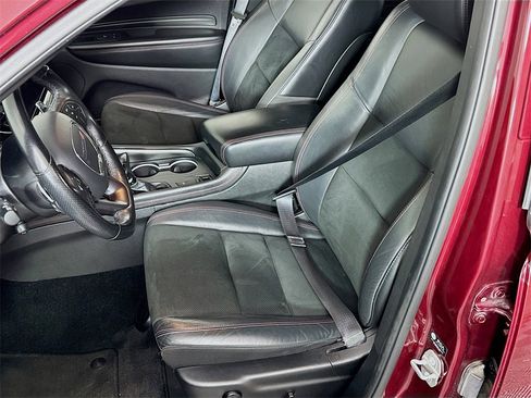 Used 2022 Dodge Durango R/T w/ Blacktop Package image 19