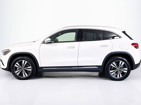 New 2025 Mercedes-Benz GLA 250 image 8