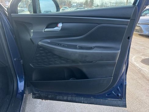 Certified 2023 Hyundai Santa Fe SEL w/ Cargo Package image 30