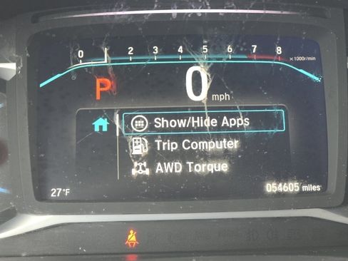 Certified 2022 Honda Pilot Sport image 27